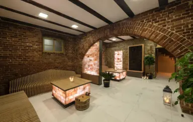 Palac Tarnowskich Ostrowiec Swietokrzyski spa