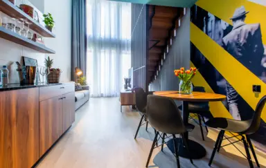 Park Inn by Radisson Poznań - photo 5