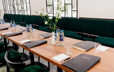 Ascot Premium Hotel - zdjęcie 3