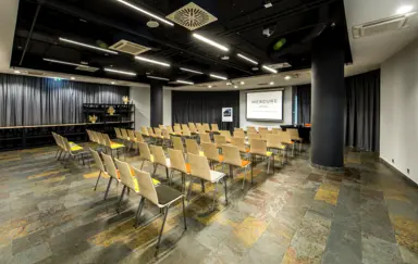 Hotel Mercure Wrocław Centrum - photo 2