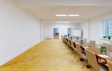 Pałac w Korczewie sala konferencyjna