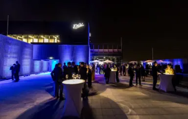 Muzeum Fabryki Czekolady E. Wedla Warszawa przestrzen eventowa