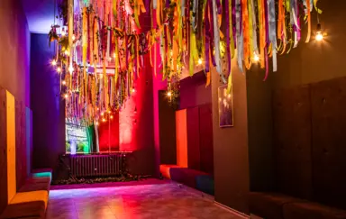 TAMA KLUB - zdjęcie 3