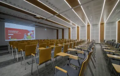 Sala konferencyjna w Lubicz Park - zdjęcie 2