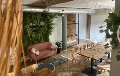 Stolik w Stolik Warszawa