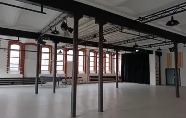 Bałtycki Port Kultury - zdjęcie 2