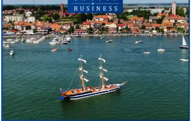 Statek Chopin - przestrzeń dla Twojej firmy!