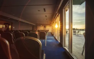 Hotel HP Park Poznań - zdjęcie 3