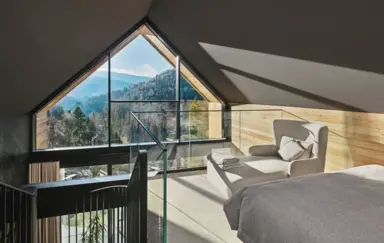 Hotel Halo Szczyrk pokoj