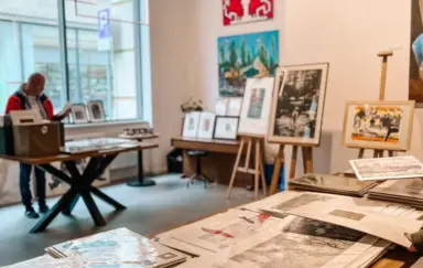 Sztuka Na Miejscu Wroclaw eventy