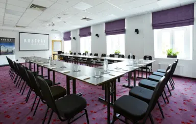 Koszary Góra Kalwaria Arche Hotel - photo 3