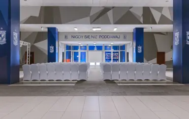 Enea Stadion Poznań Sala Parterowa