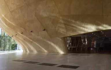 Centrum Konferencyjne POLIN - photo 2