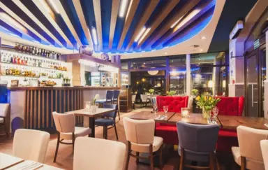 Restauracja Nad Potokiem - zdjęcie 3