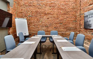 Hotel The Loom - photo 4