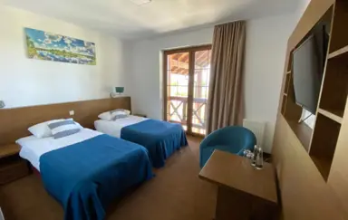 Cicha Woda Hotel Centrum Konferencyjne Karczma - photo 3