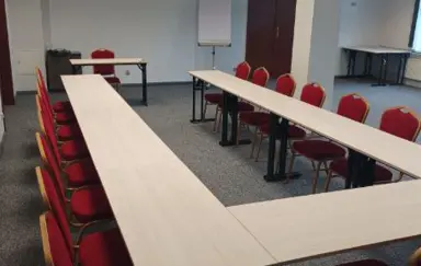 Hotel Przystanek Toruń & Restauracja Lokomotywa - zdjęcie 2