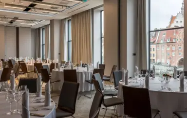 Radisson Hotel & Apartments Gdańsk - photo 2