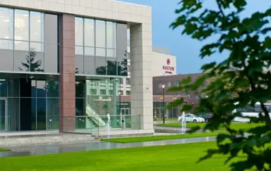 Haston City Hotel Wrocław szkolenia, konferencje