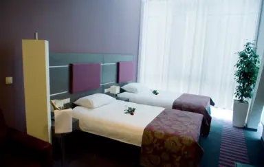 Hotel Centrum Kraków - zdjęcie 5