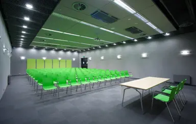 Centrum Wystawienniczo-Kongresowe AMBEREXPO - photo 2