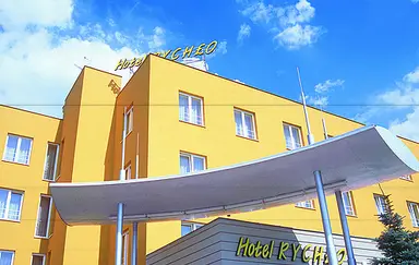 Hotel Rychło - zdjęcie 2
