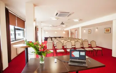 Hotel Diament Spodek Katowice - zdjęcie 2