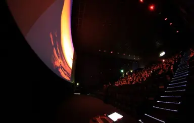 Multikino Warszawa Wola Park - zdjęcie 2