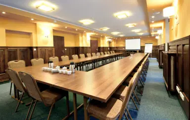 Hotel Chopin Pruszcz Gdański - zdjęcie 5