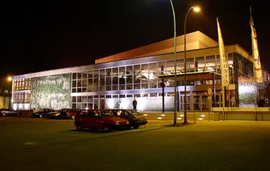 Filharmonia Podkarpacka im. A. Malawskiego