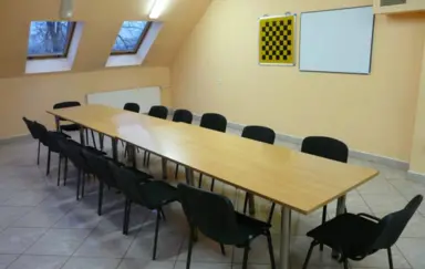 Ośrodek Sportu i Rekreacji w Sokołowie Podlaskim - zdjęcie 3