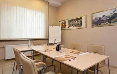 Hotel Kazimierz II - zdjęcie 3