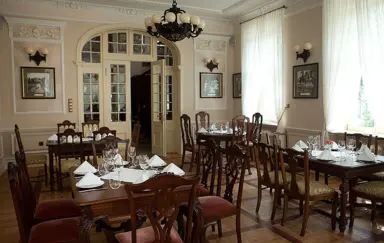 Pałac Tłokinia - zdjęcie 5