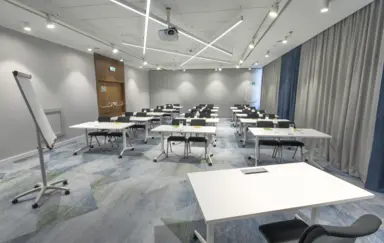 Courtyard by Marriott Katowice City Center - zdjęcie 3