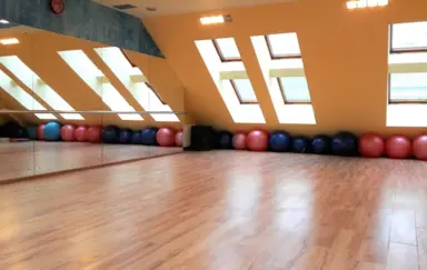 Ośrodek Sportu i Rekreacji w Sokołowie Podlaskim - zdjęcie 3