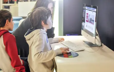 Novotel Gdańsk Centrum - zdjęcie 2