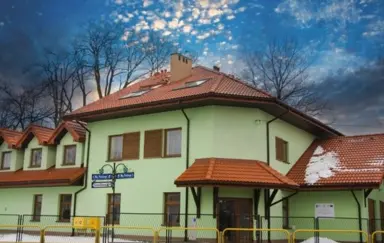 Zamek Ogrodzieniecki w Podzamczu - photo 2