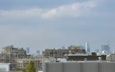 Centrum Konferencyjne Domaniewska 45 (ASD Real Estate) - photo 4