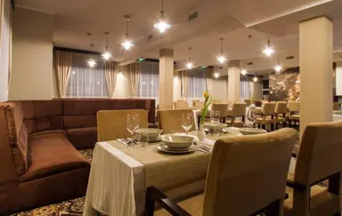 Hotel Nosal - zdjęcie 4