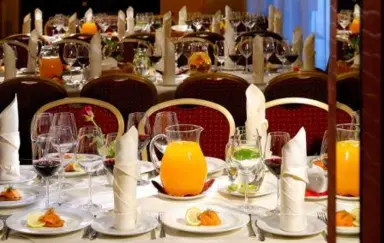 Hotel Kudowa Manufaktura Relaksu - zdjęcie 2