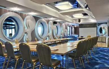 Sala Konnerencyjna Pub Oceanic