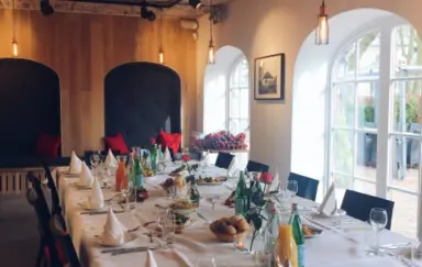 Restauracja Kuźnia Kulturalna - photo 2