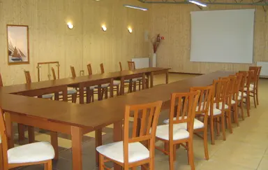 Sala konferencyjna
