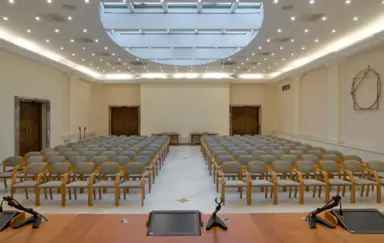 Międzynarodowe Centrum Kultury