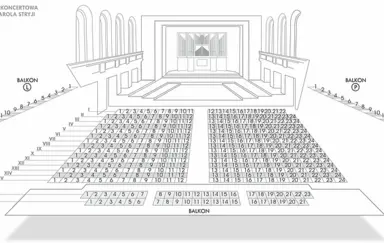 Filharmonia Śląska im. Henryka Mikołaja Góreckiego - zdjęcie 4