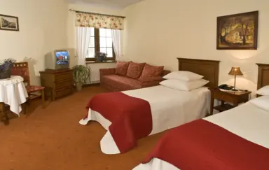 Dworek nad Regą - zdjęcie 5