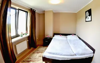 Hotel Otomin - zdjęcie 2