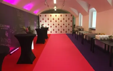 Zamek Ujazdowski - photo 5