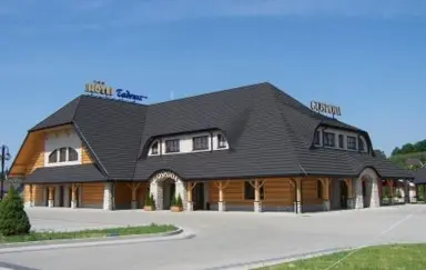Hotel i Gospoda Tadeusz Uszew konferencje