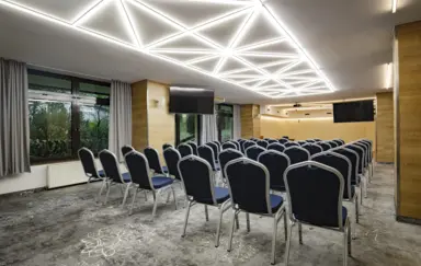 Interferie Aquapark Sport Hotel Malachit w Świeradowie-Zdroju - photo 5